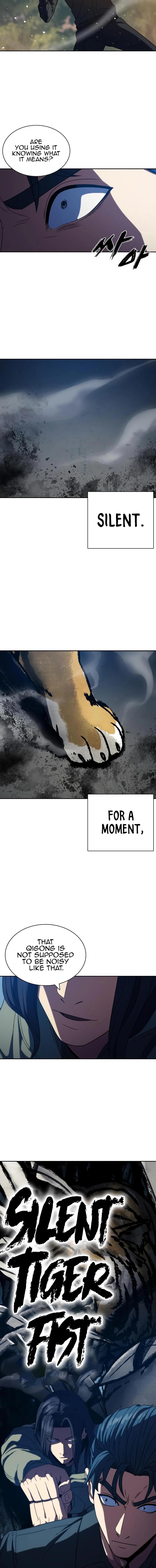 Frozen Warrior - Chapter 13 Page 11