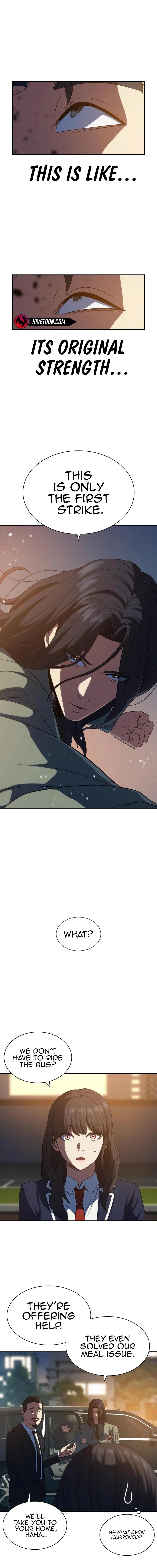 Frozen Warrior - Chapter 13 Page 13