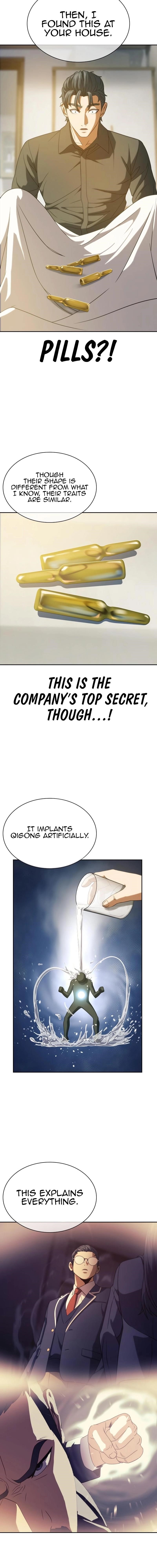 Frozen Warrior - Chapter 13 Page 16