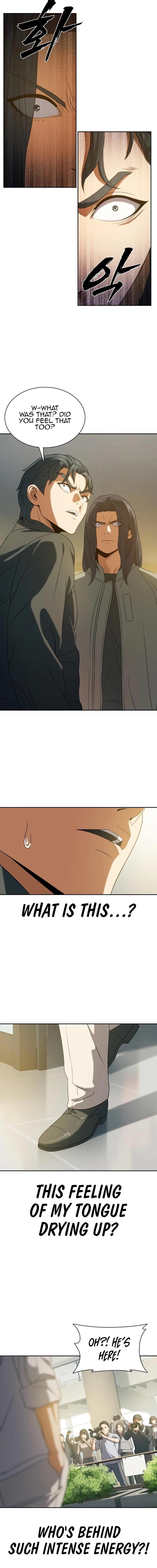 Frozen Warrior - Chapter 13 Page 19