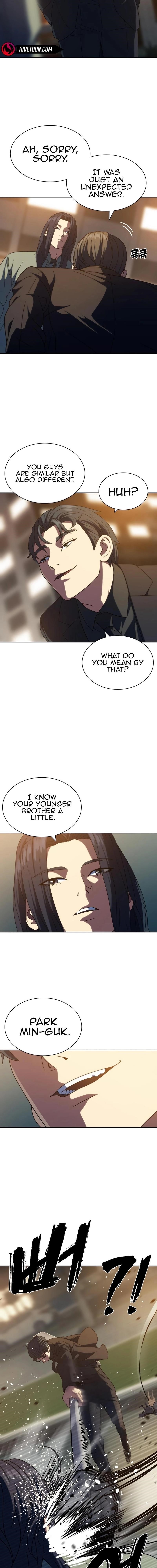 Frozen Warrior - Chapter 13 Page 2