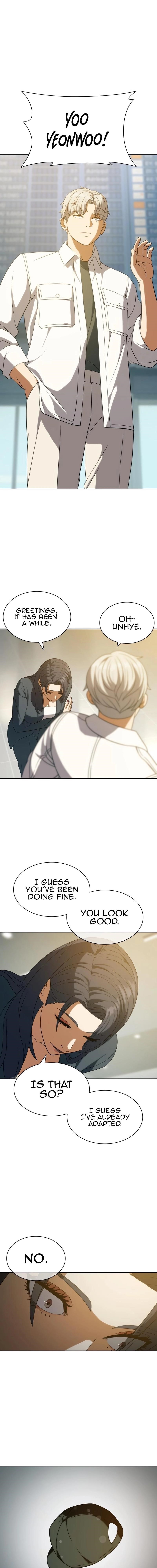 Frozen Warrior - Chapter 13 Page 20