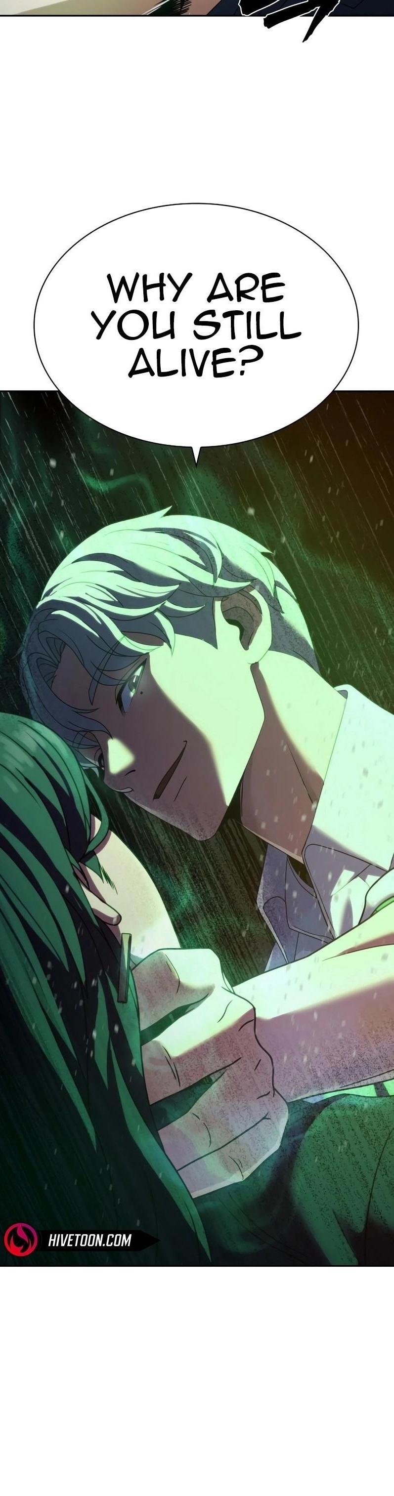 Frozen Warrior - Chapter 13 Page 22