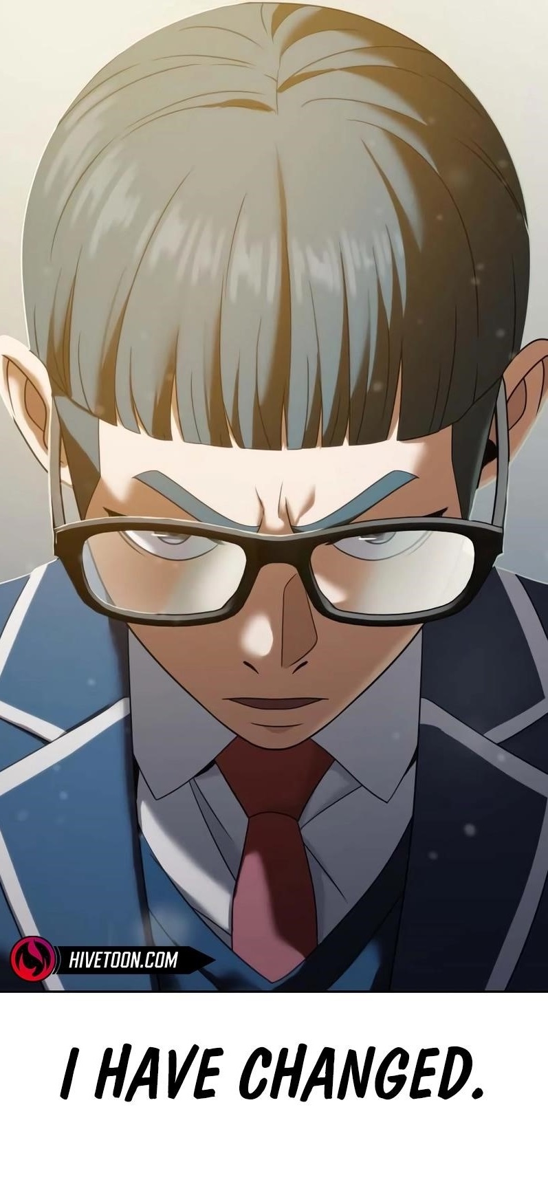 Frozen Warrior - Chapter 15 Page 13