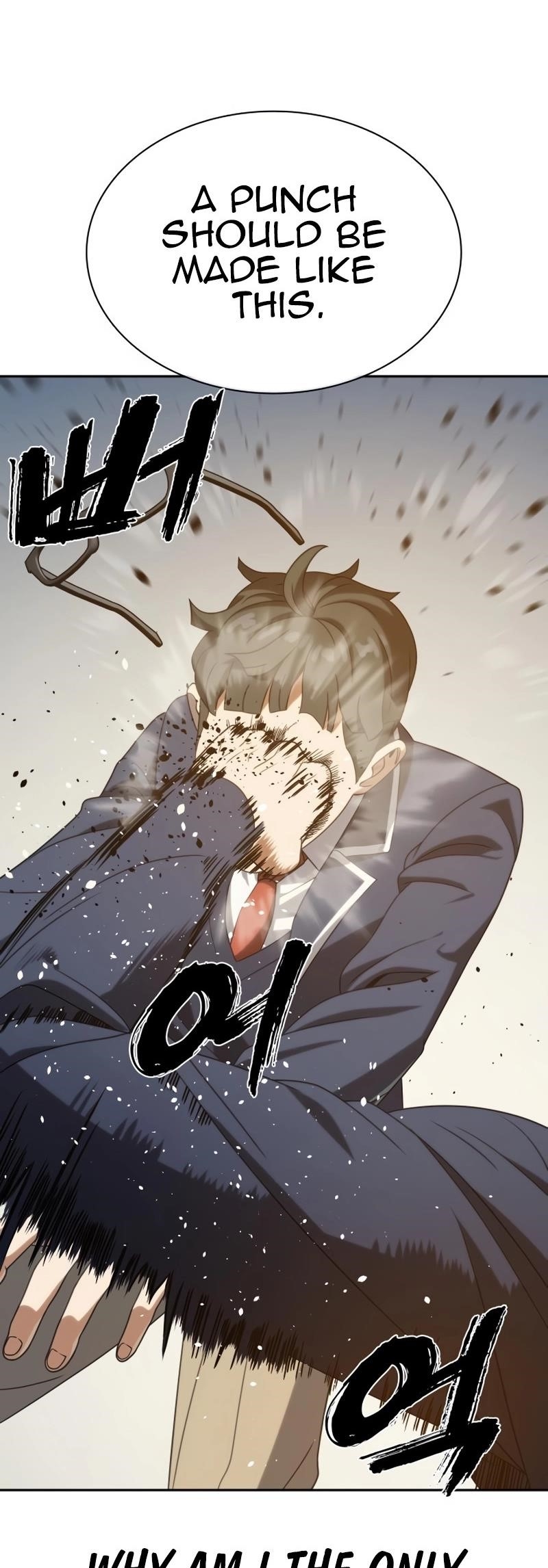 Frozen Warrior - Chapter 16 Page 12