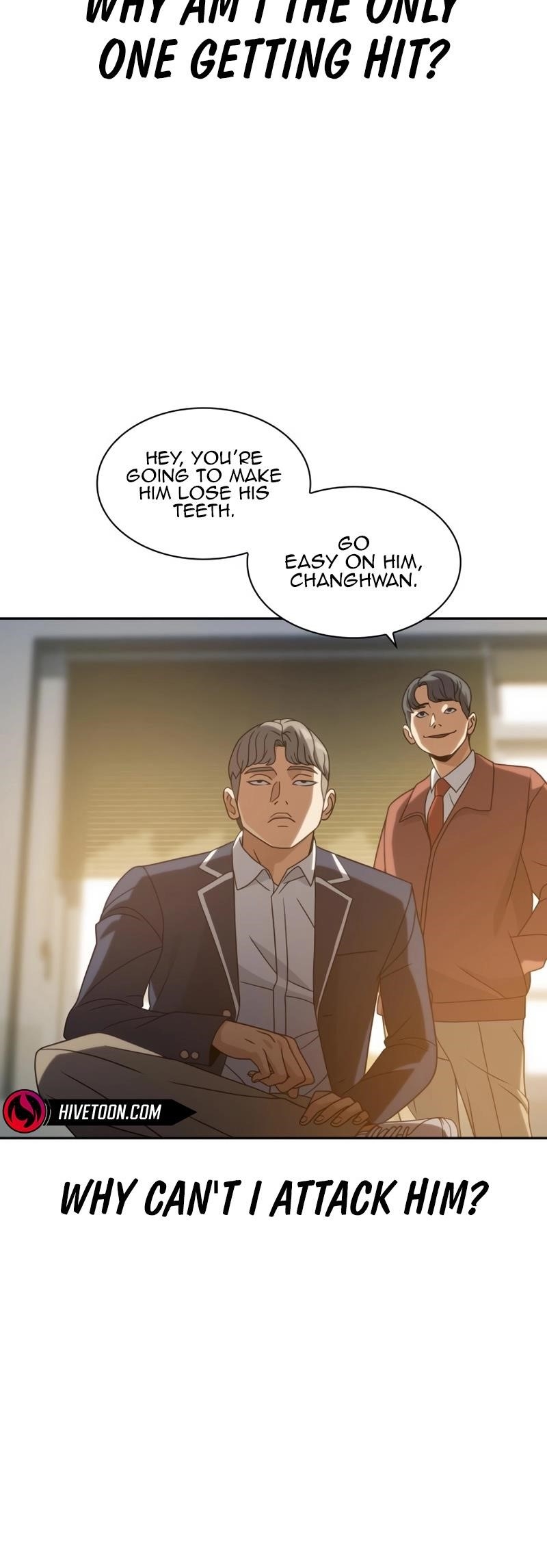 Frozen Warrior - Chapter 16 Page 13