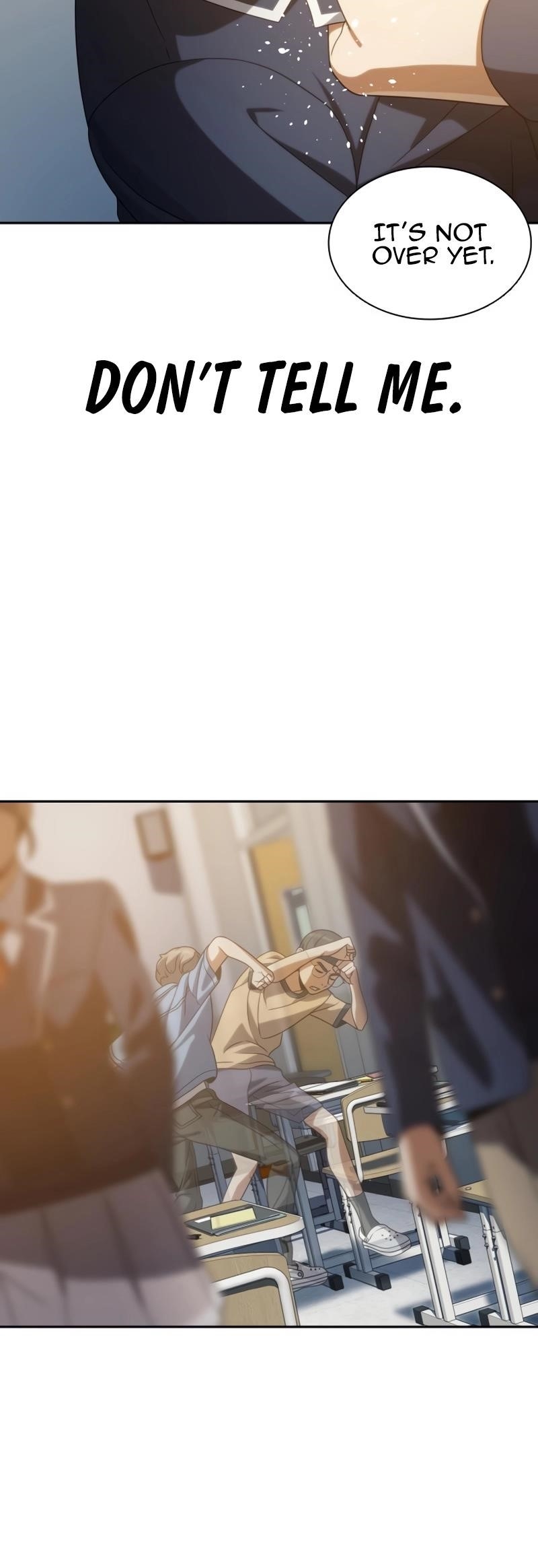 Frozen Warrior - Chapter 16 Page 15