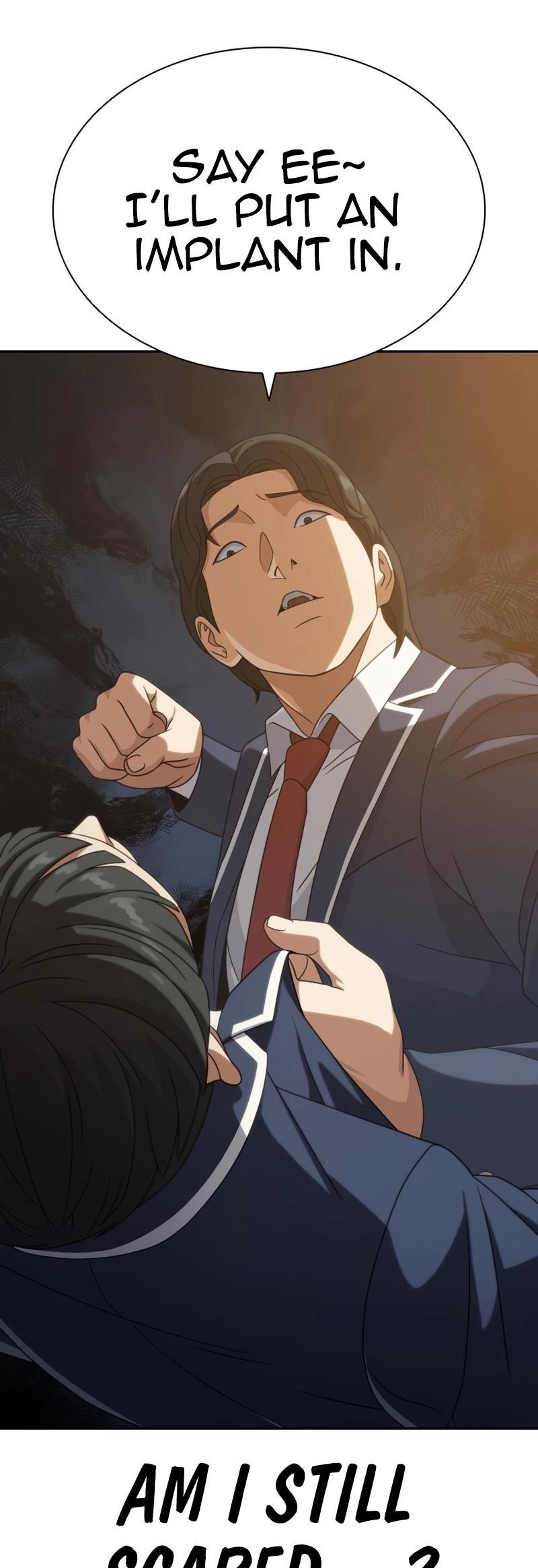 Frozen Warrior - Chapter 16 Page 16