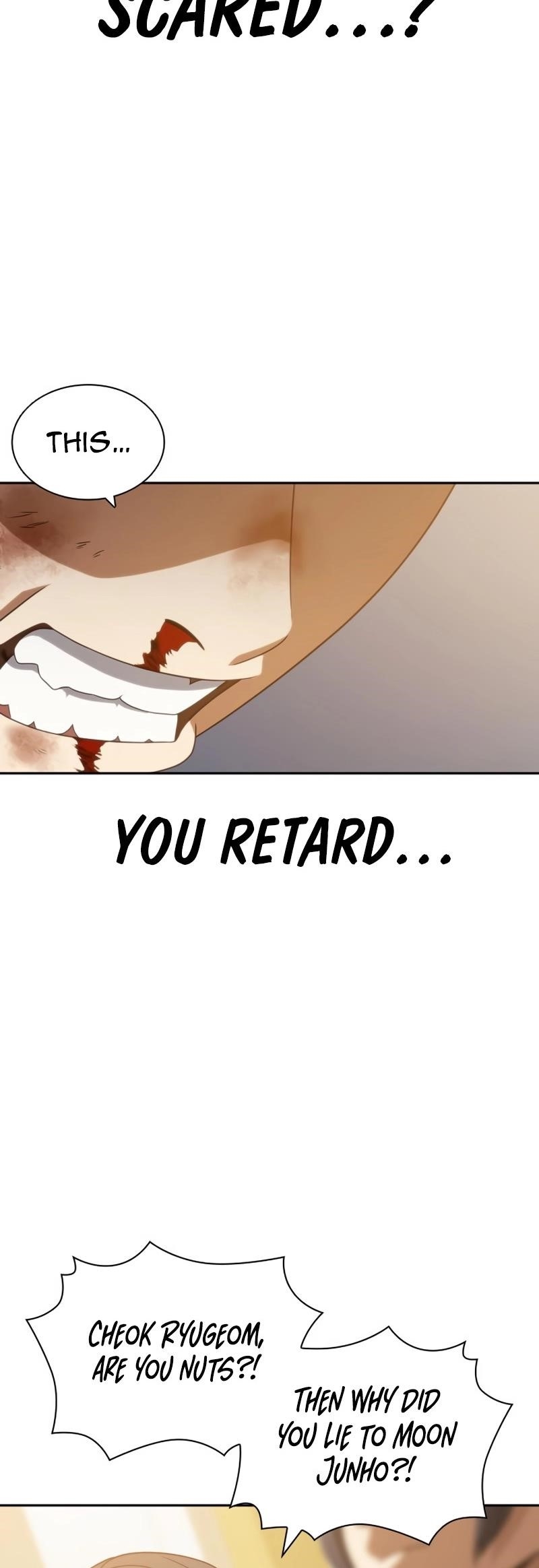 Frozen Warrior - Chapter 16 Page 17