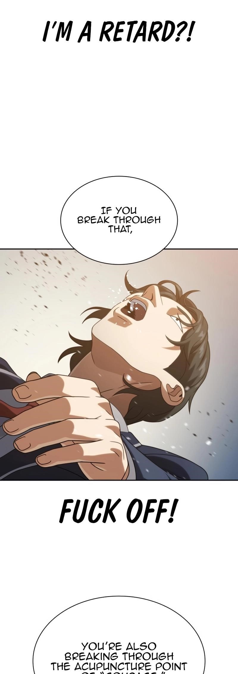 Frozen Warrior - Chapter 16 Page 20