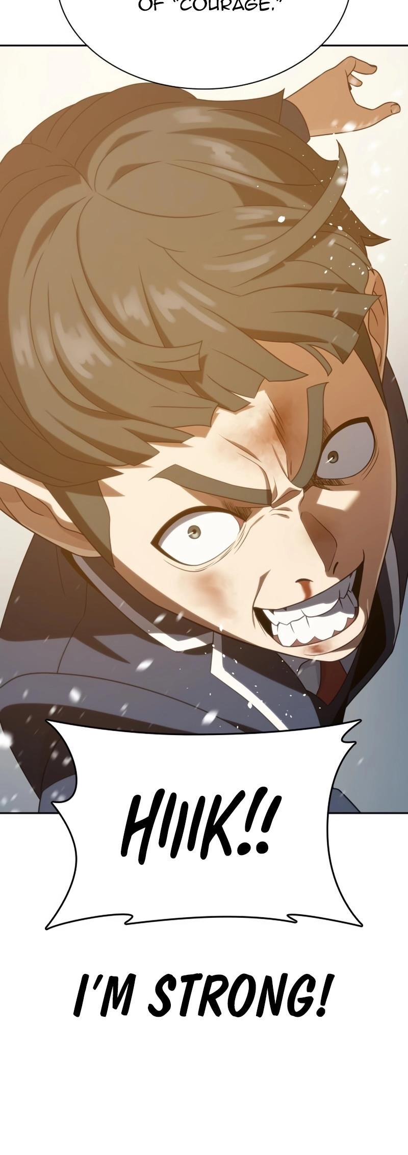 Frozen Warrior - Chapter 16 Page 21