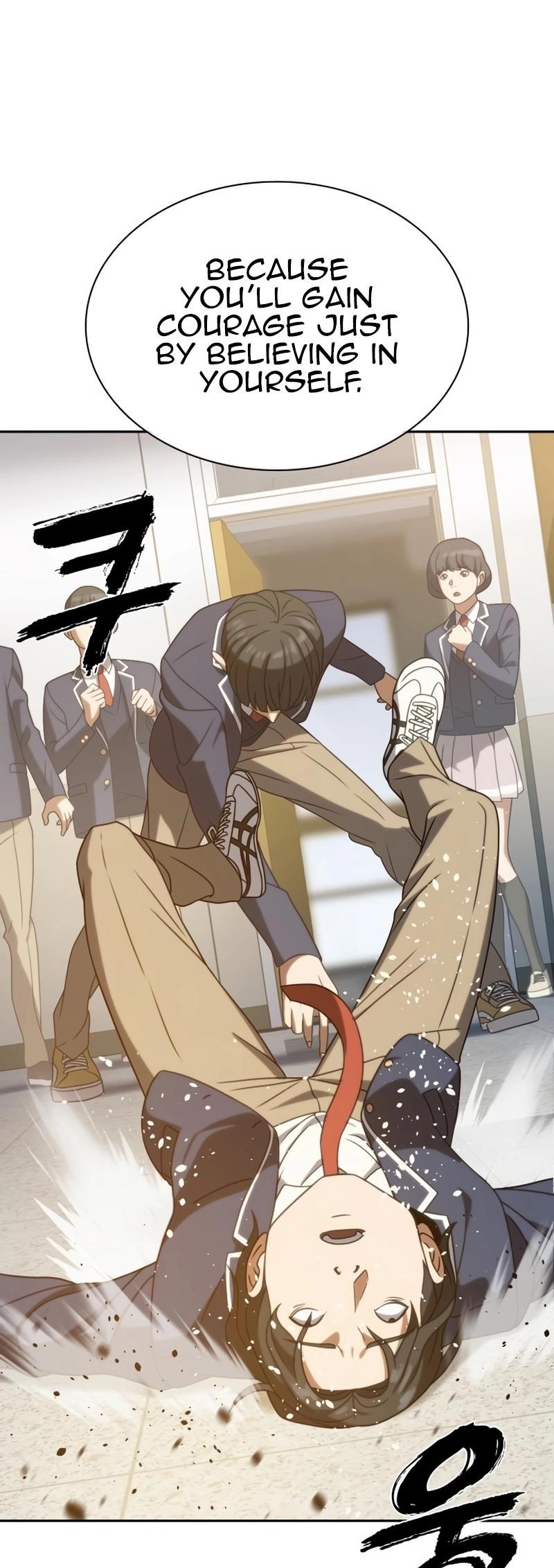 Frozen Warrior - Chapter 16 Page 22