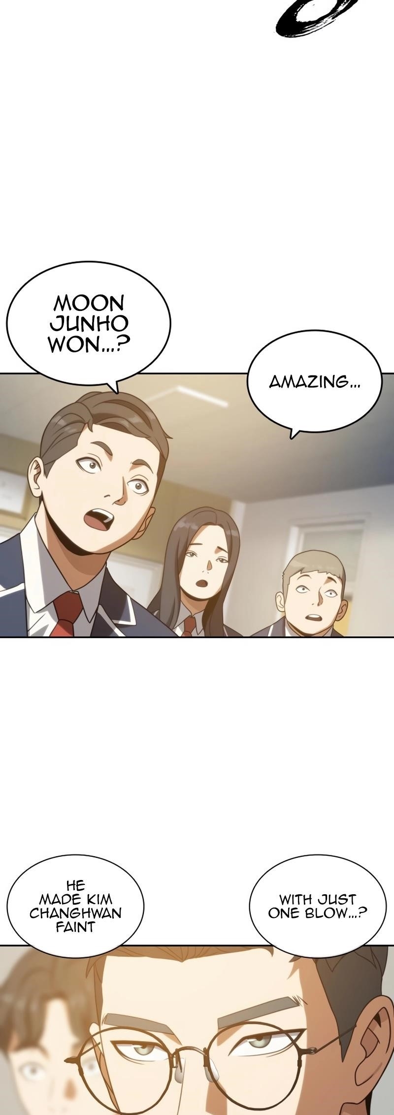 Frozen Warrior - Chapter 16 Page 23