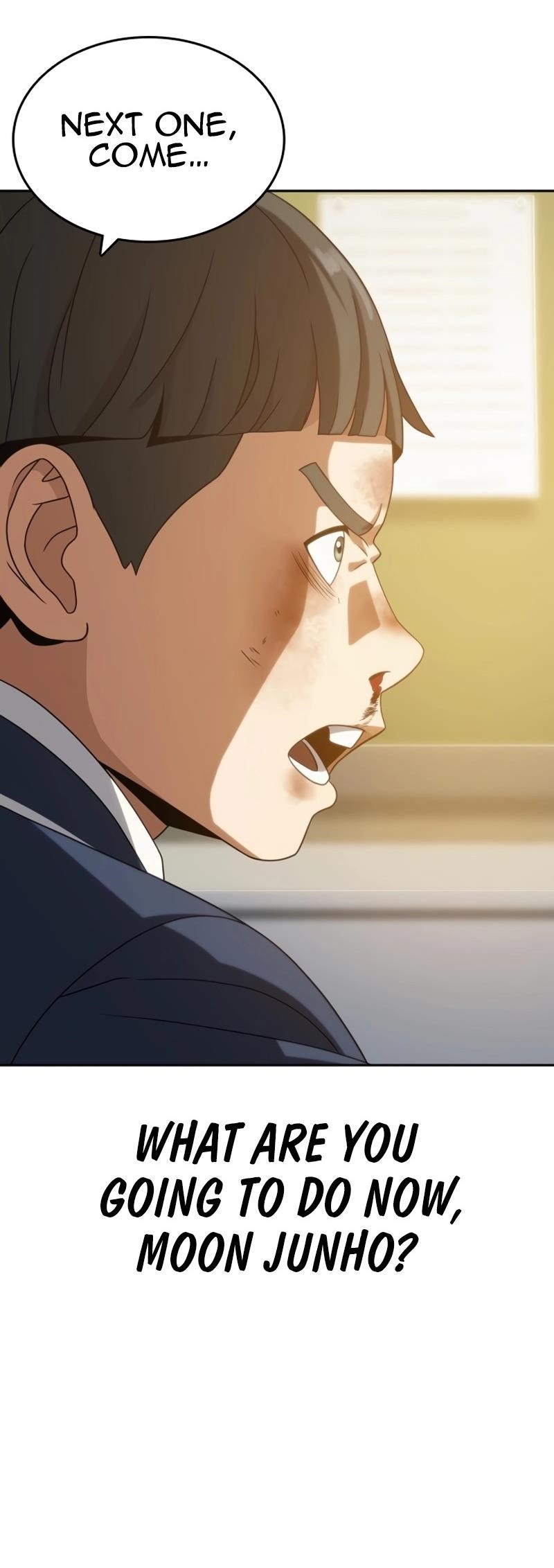 Frozen Warrior - Chapter 16 Page 25