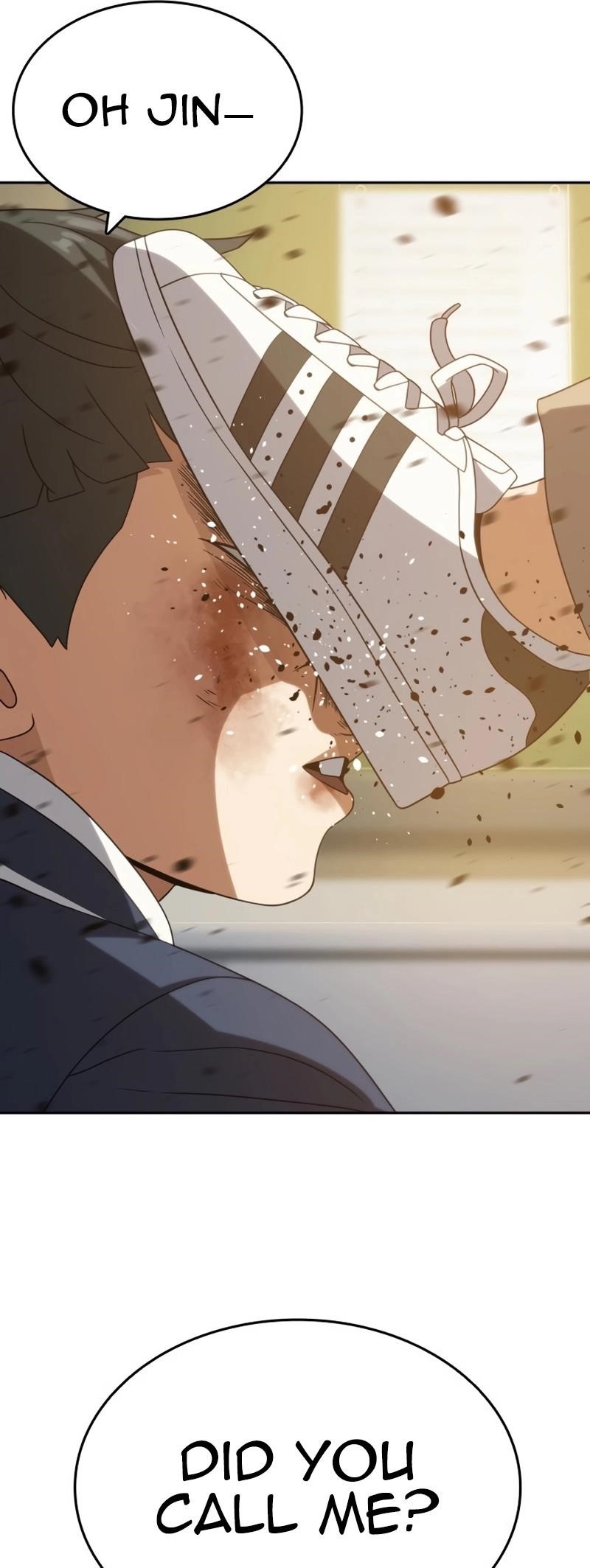 Frozen Warrior - Chapter 16 Page 26