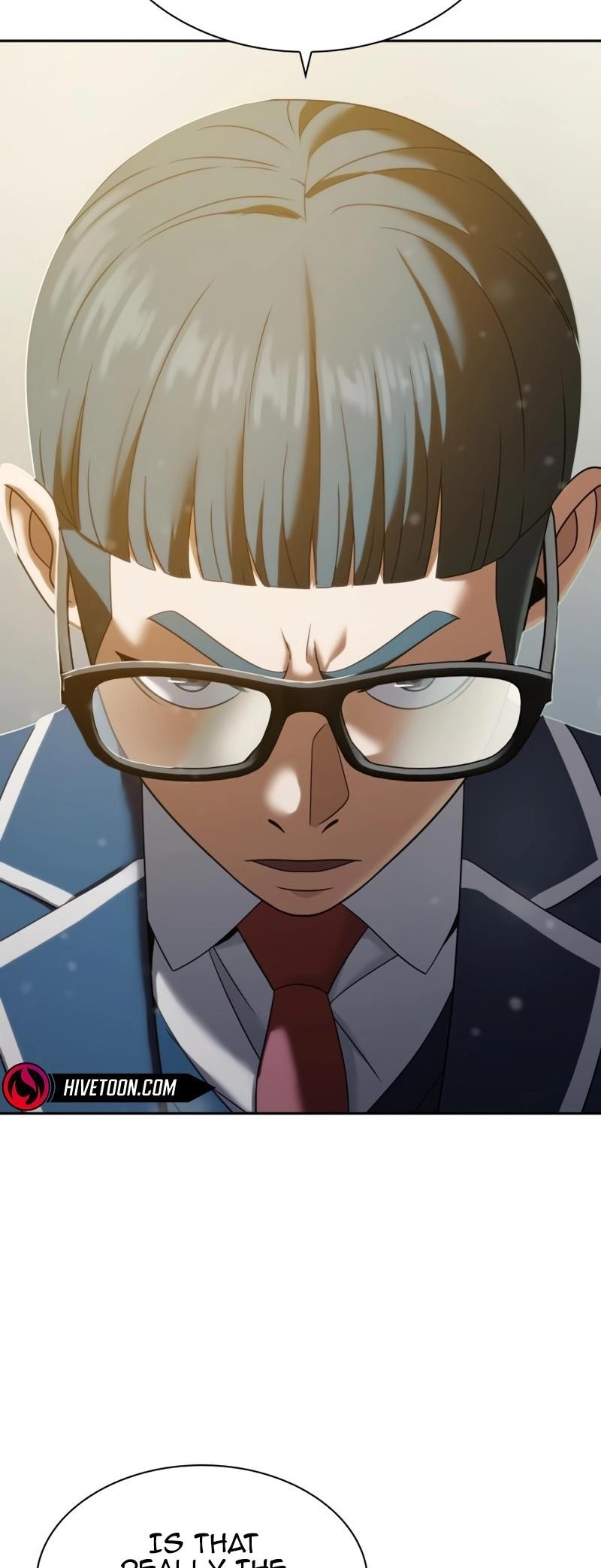 Frozen Warrior - Chapter 16 Page 3