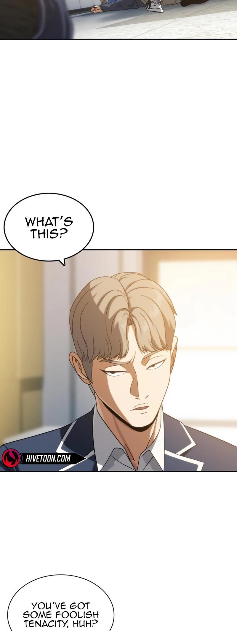 Frozen Warrior - Chapter 16 Page 30