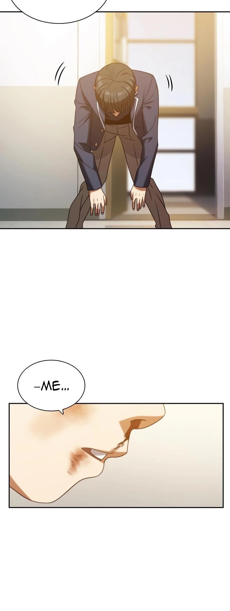 Frozen Warrior - Chapter 16 Page 31