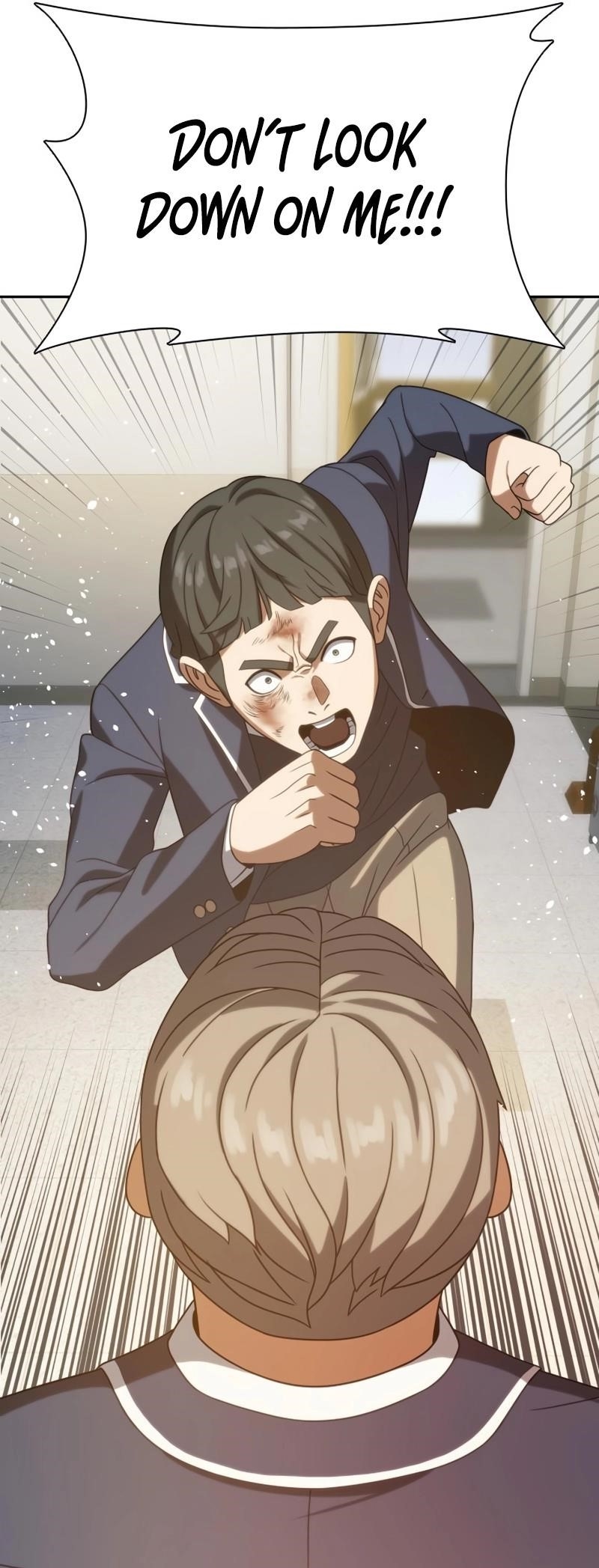 Frozen Warrior - Chapter 16 Page 32