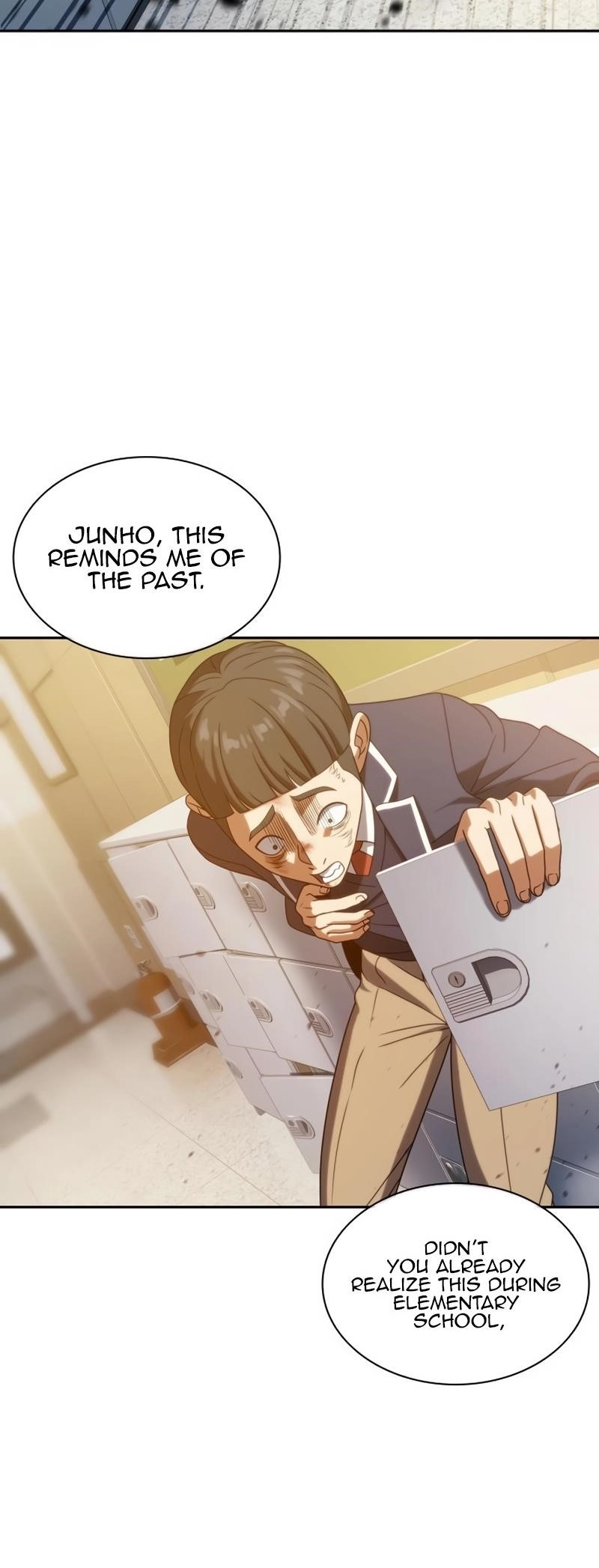 Frozen Warrior - Chapter 16 Page 34