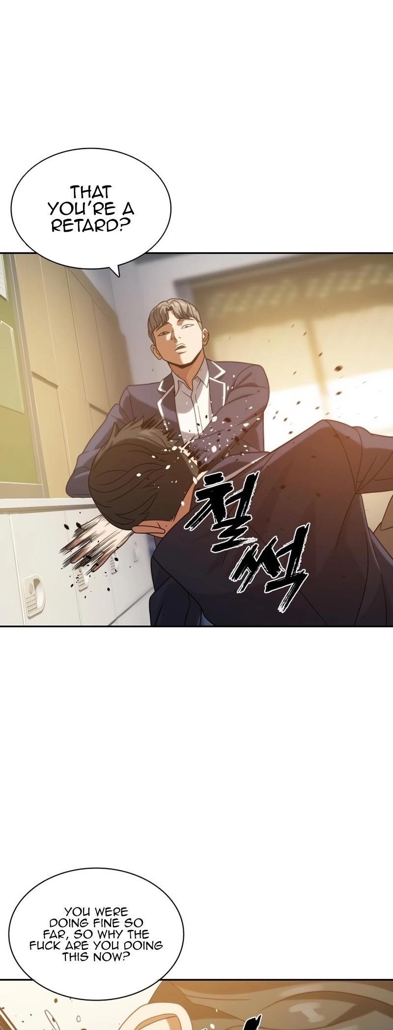 Frozen Warrior - Chapter 16 Page 35