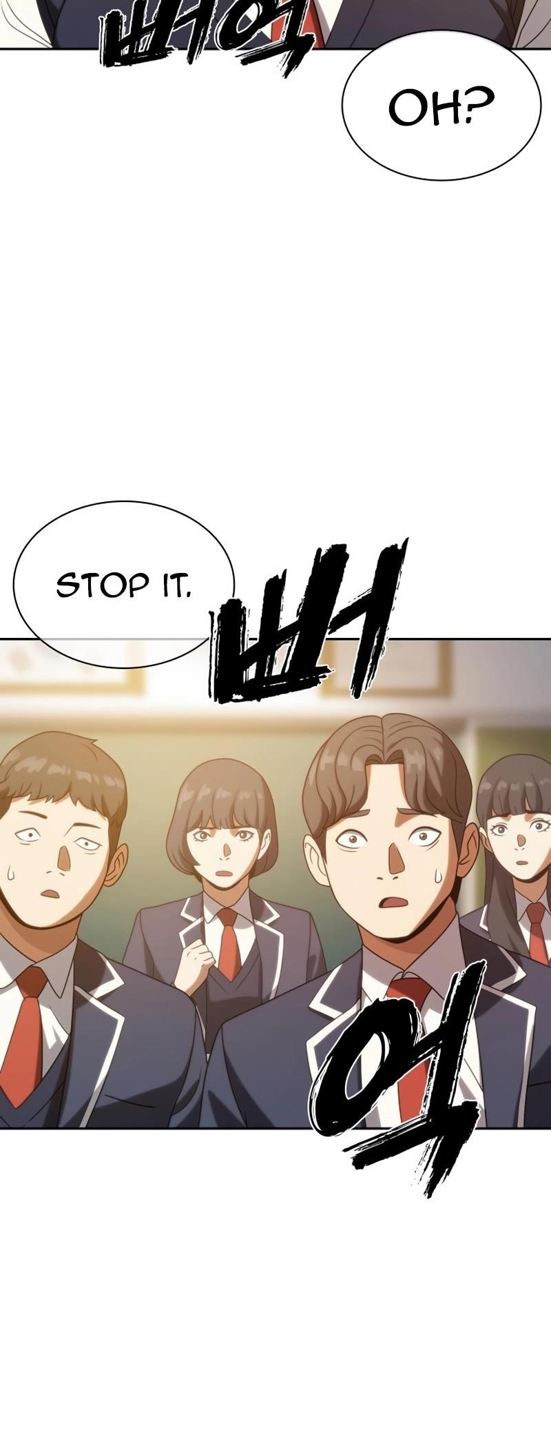 Frozen Warrior - Chapter 16 Page 37