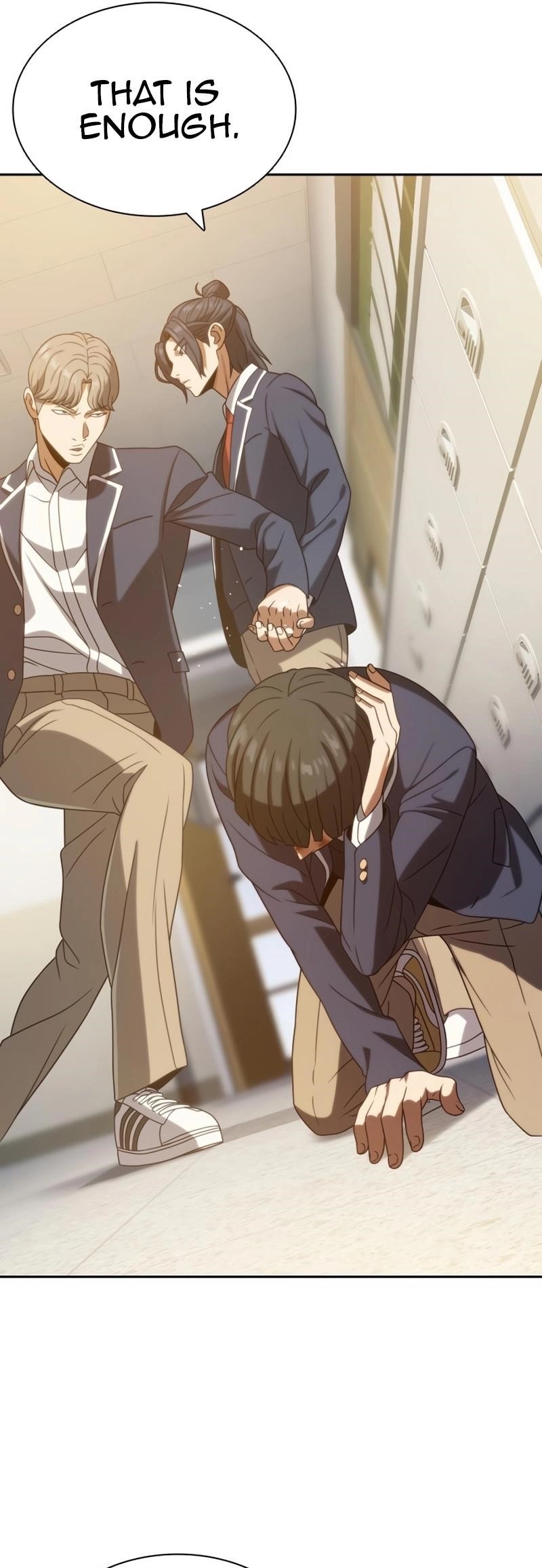 Frozen Warrior - Chapter 16 Page 38