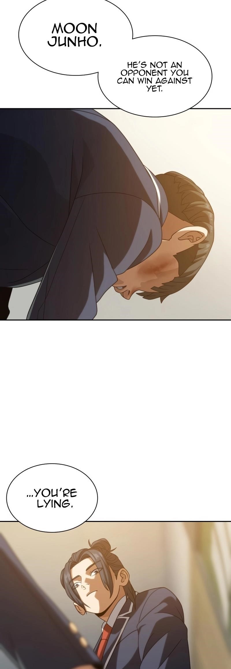 Frozen Warrior - Chapter 16 Page 39