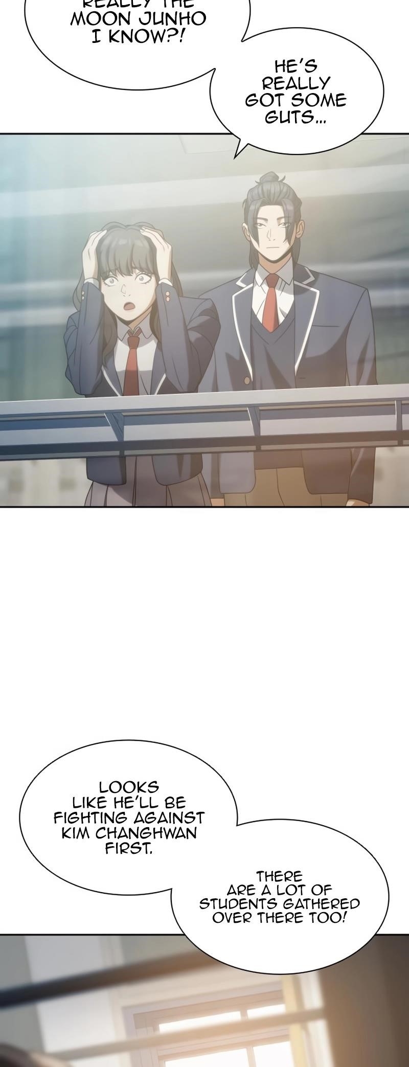 Frozen Warrior - Chapter 16 Page 4