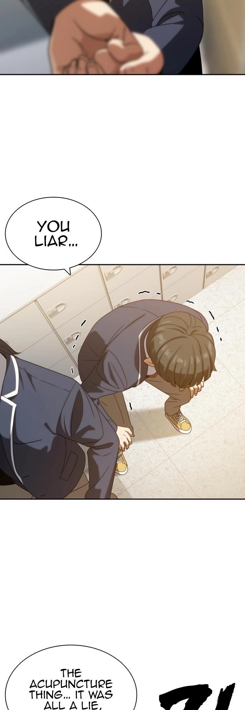 Frozen Warrior - Chapter 16 Page 40