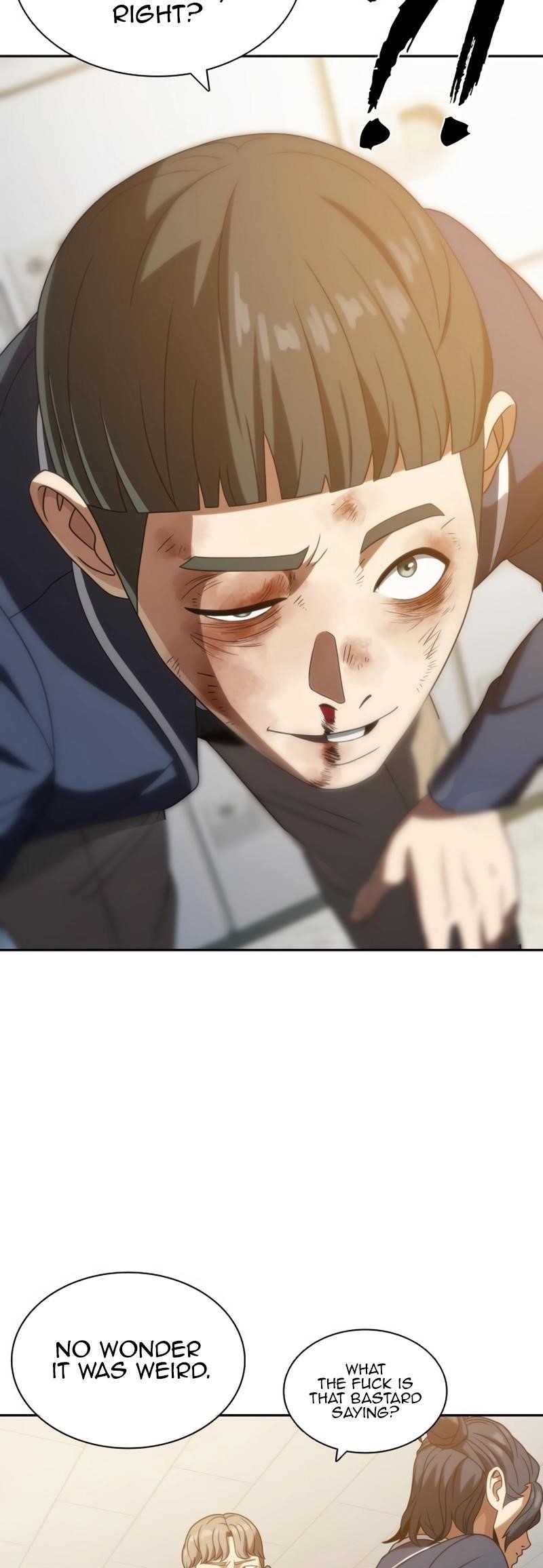 Frozen Warrior - Chapter 16 Page 41