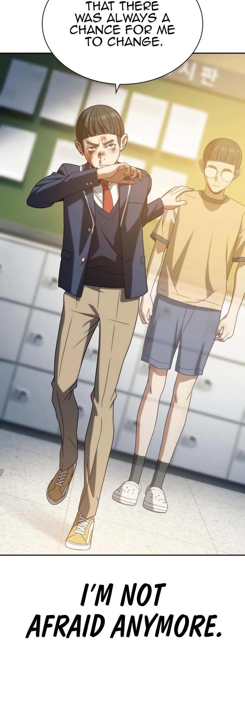 Frozen Warrior - Chapter 16 Page 43