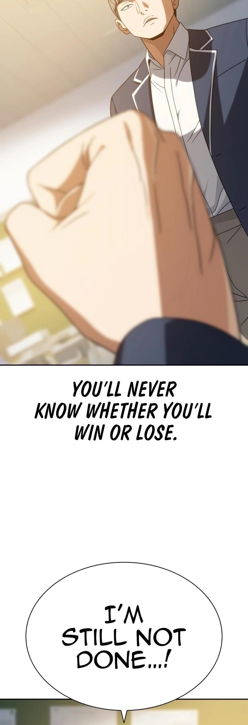 Frozen Warrior - Chapter 16 Page 45