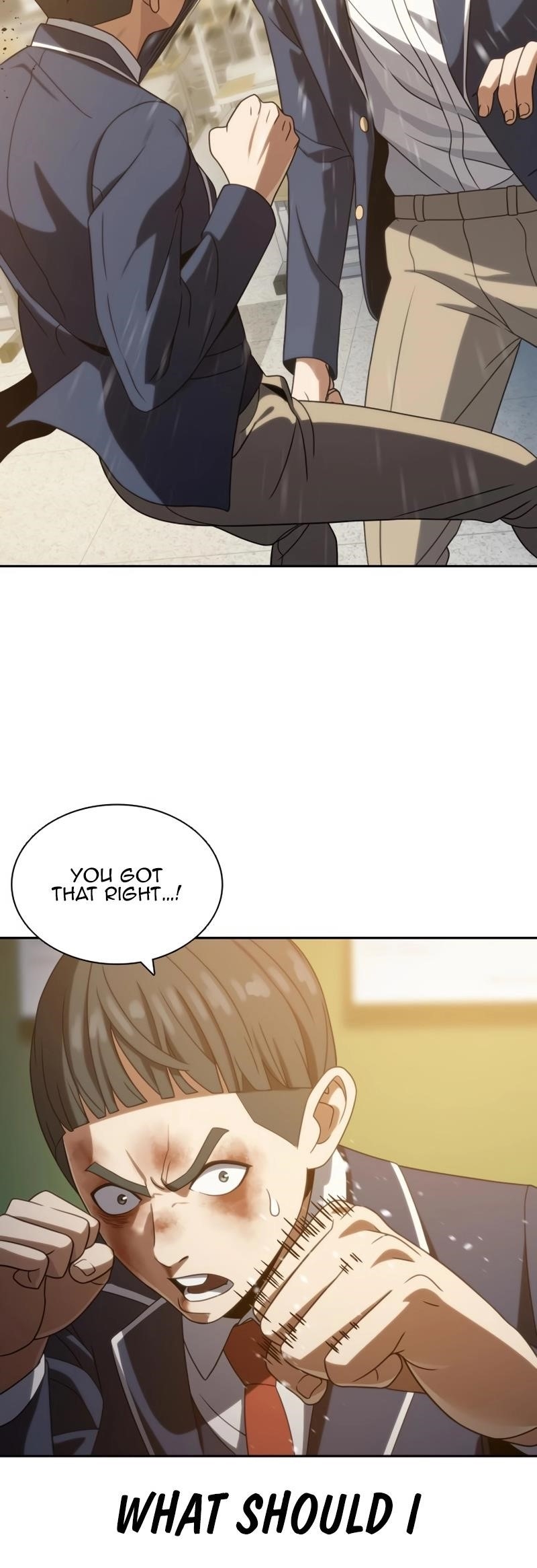 Frozen Warrior - Chapter 16 Page 49