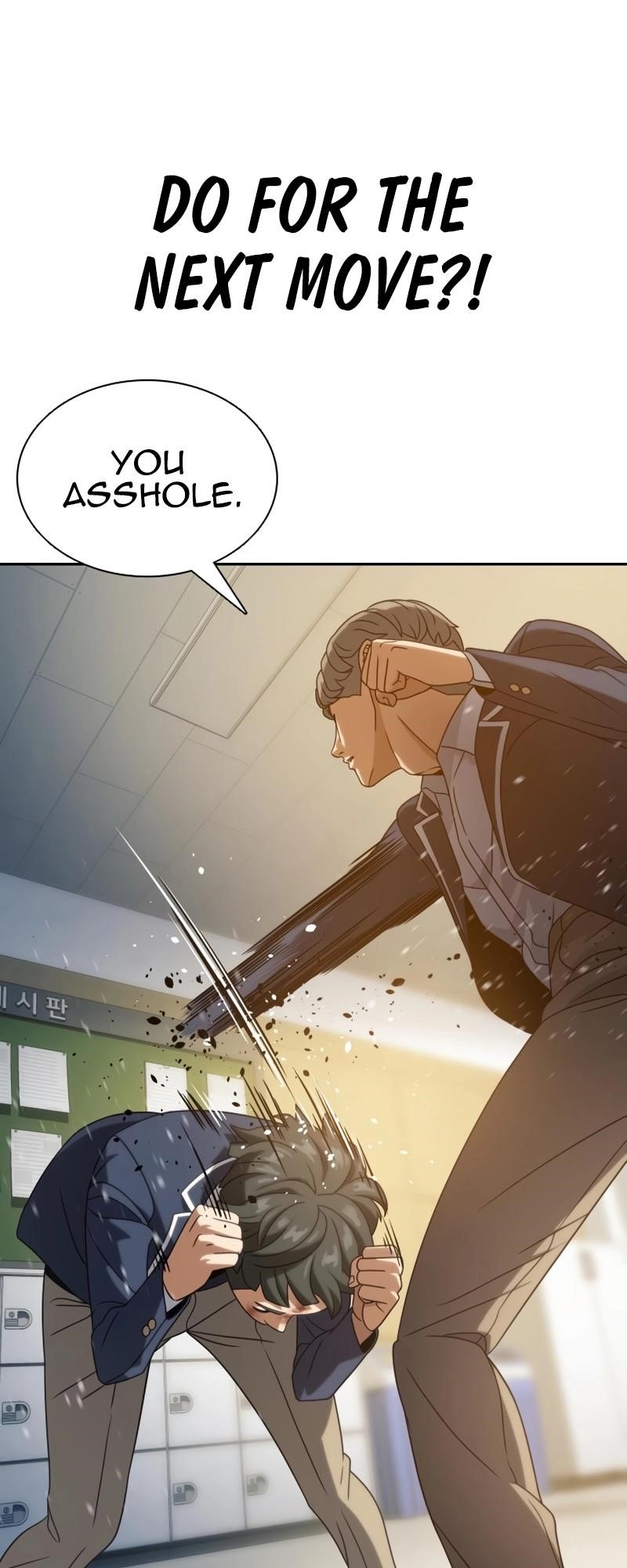 Frozen Warrior - Chapter 16 Page 50