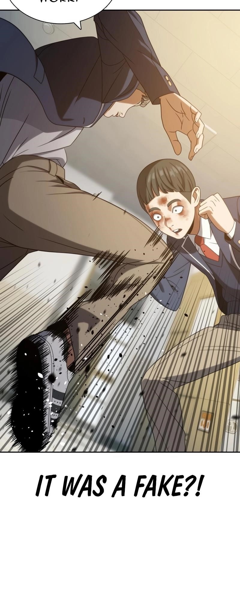 Frozen Warrior - Chapter 16 Page 52