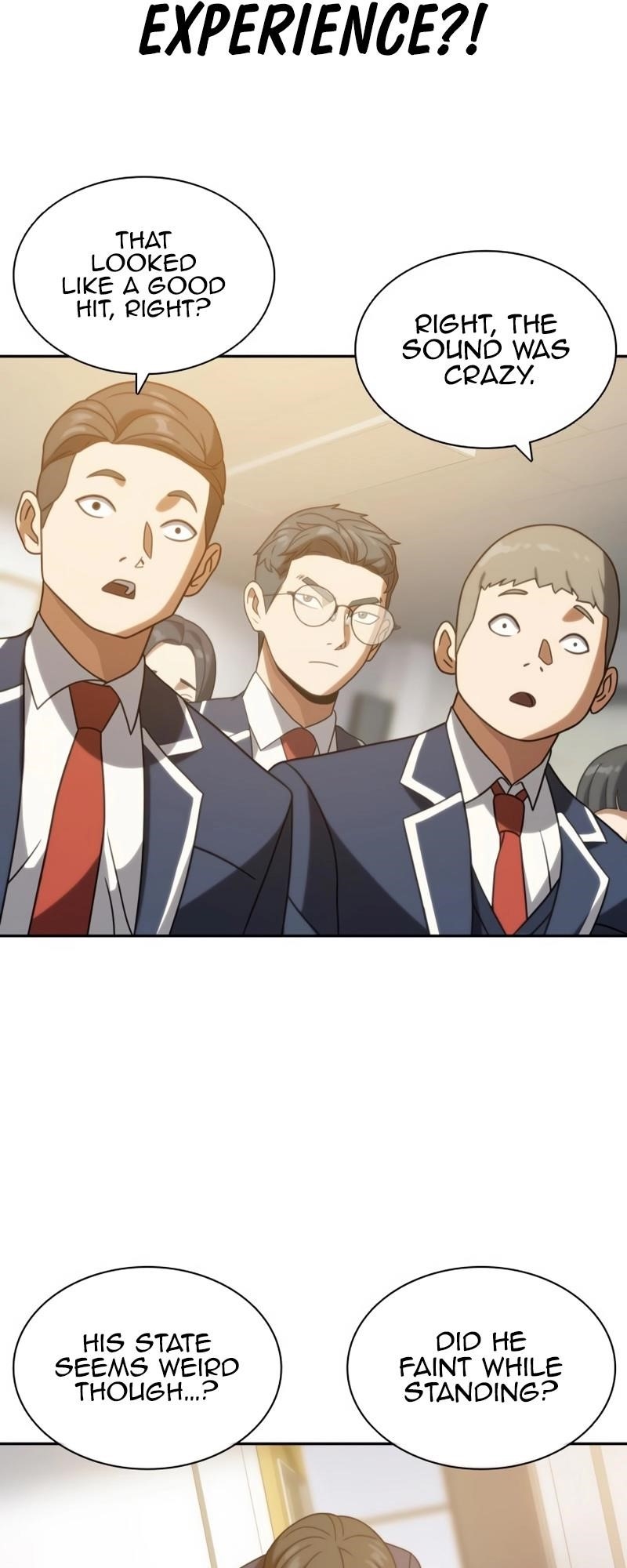 Frozen Warrior - Chapter 16 Page 54