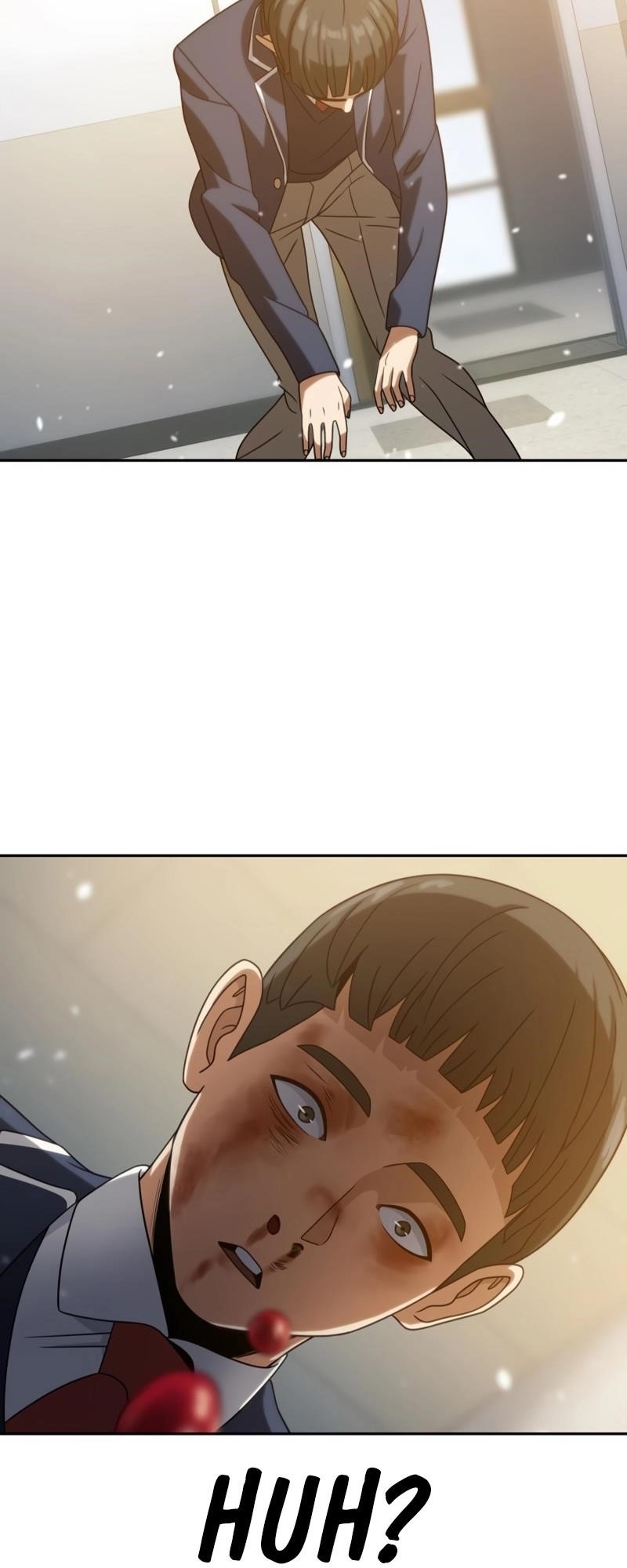 Frozen Warrior - Chapter 16 Page 55