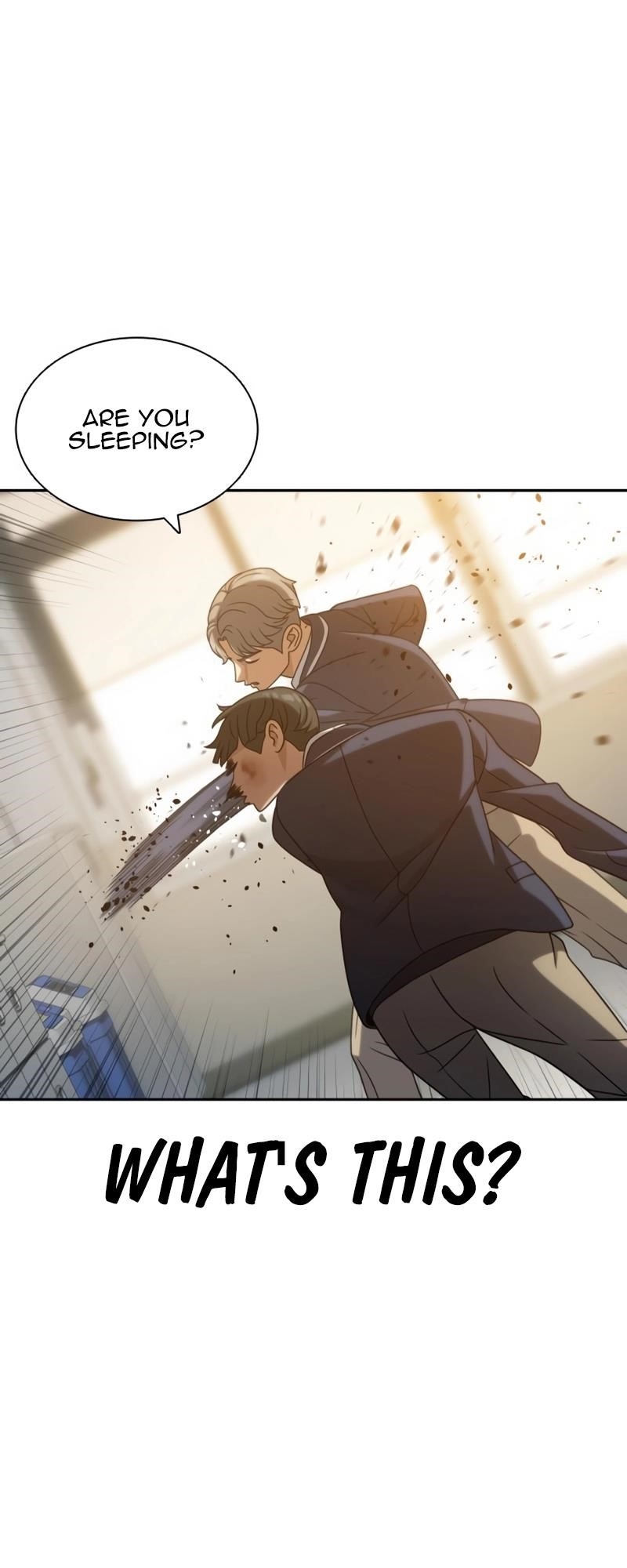 Frozen Warrior - Chapter 16 Page 56