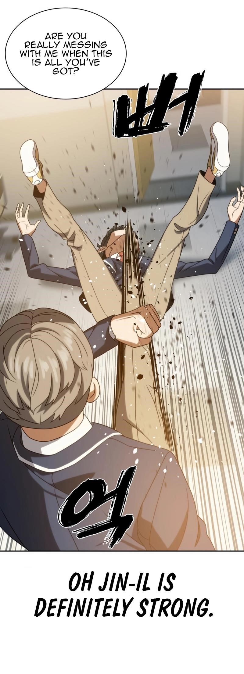 Frozen Warrior - Chapter 16 Page 57