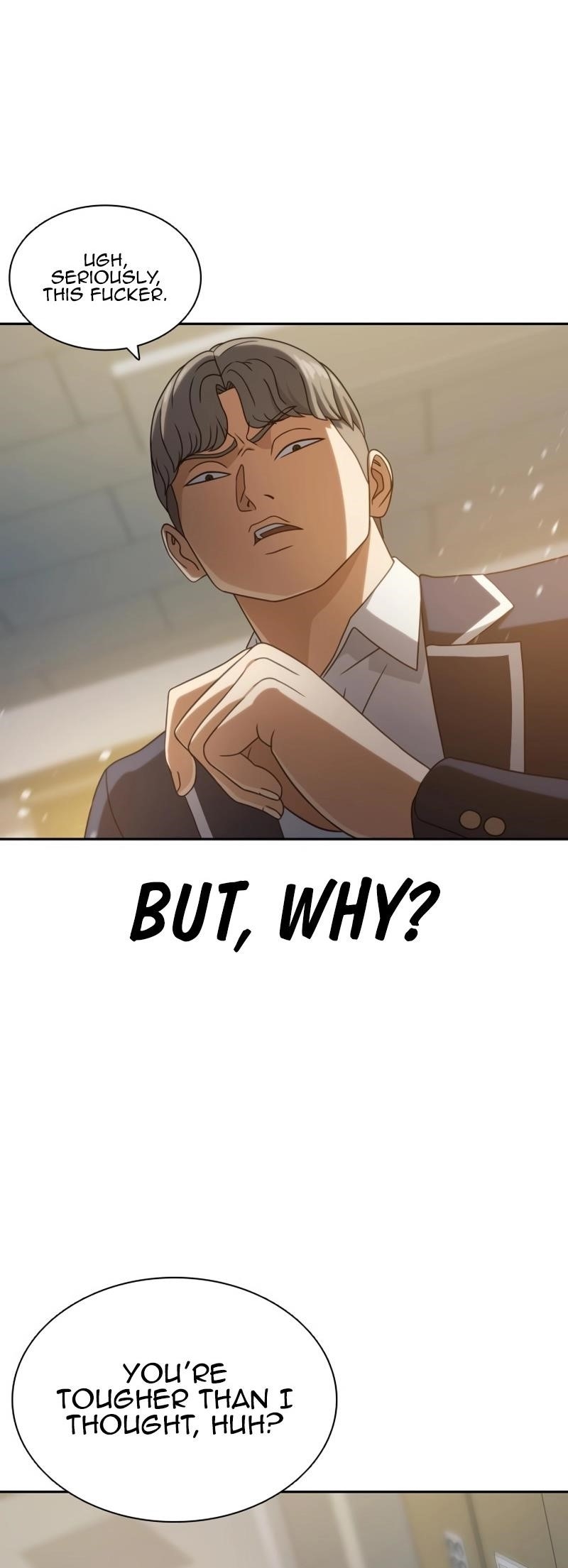 Frozen Warrior - Chapter 16 Page 58