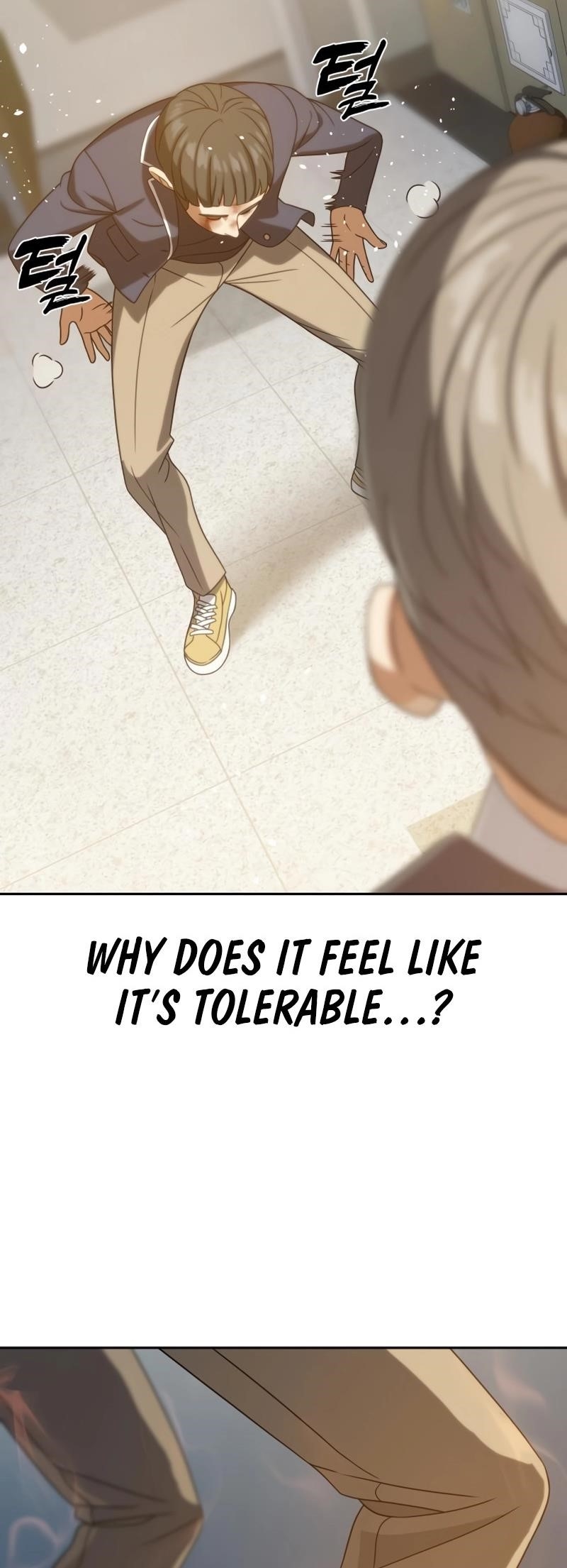 Frozen Warrior - Chapter 16 Page 59