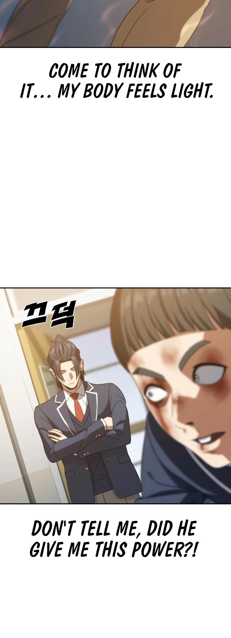 Frozen Warrior - Chapter 16 Page 60