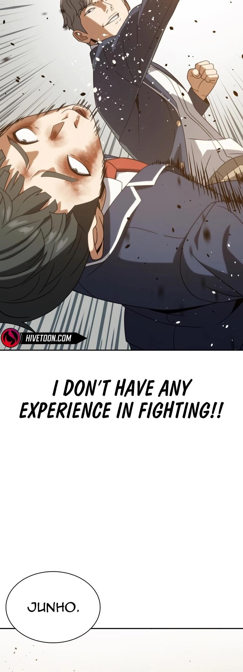 Frozen Warrior - Chapter 16 Page 62