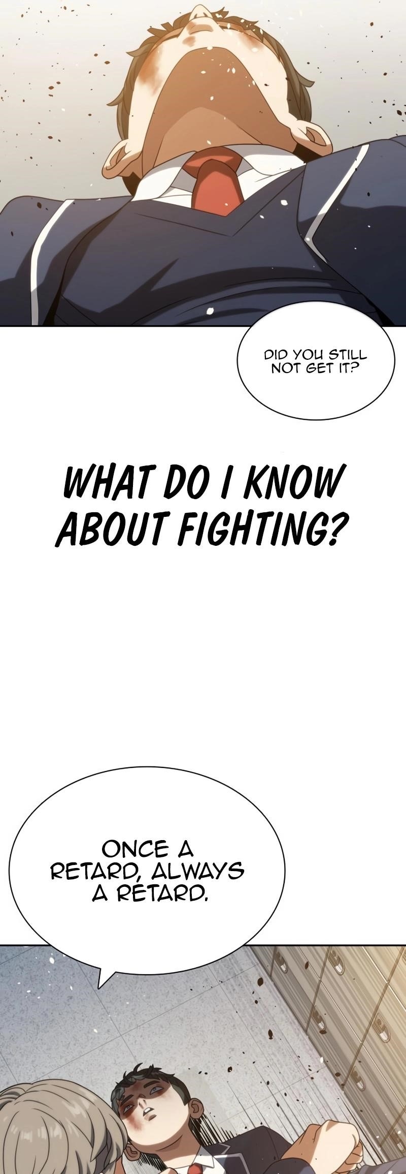 Frozen Warrior - Chapter 16 Page 63