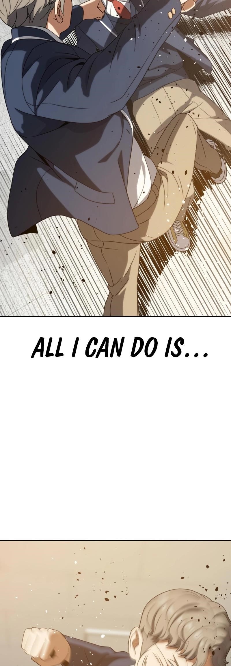 Frozen Warrior - Chapter 16 Page 64