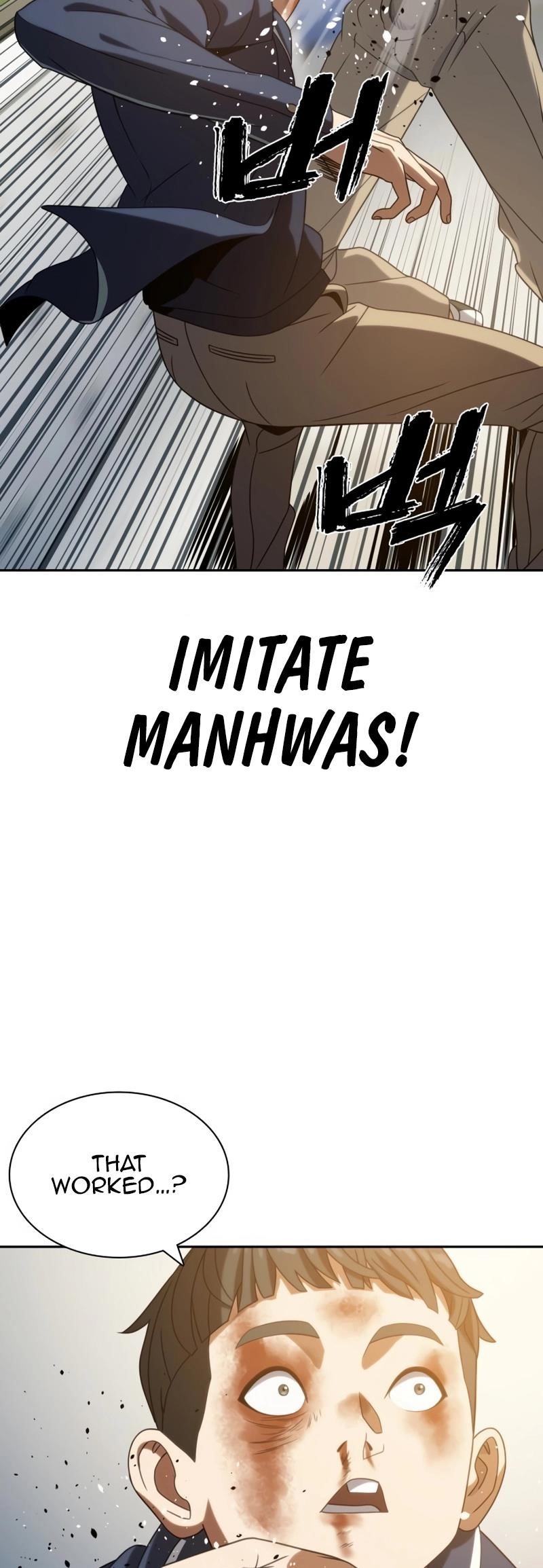 Frozen Warrior - Chapter 16 Page 66