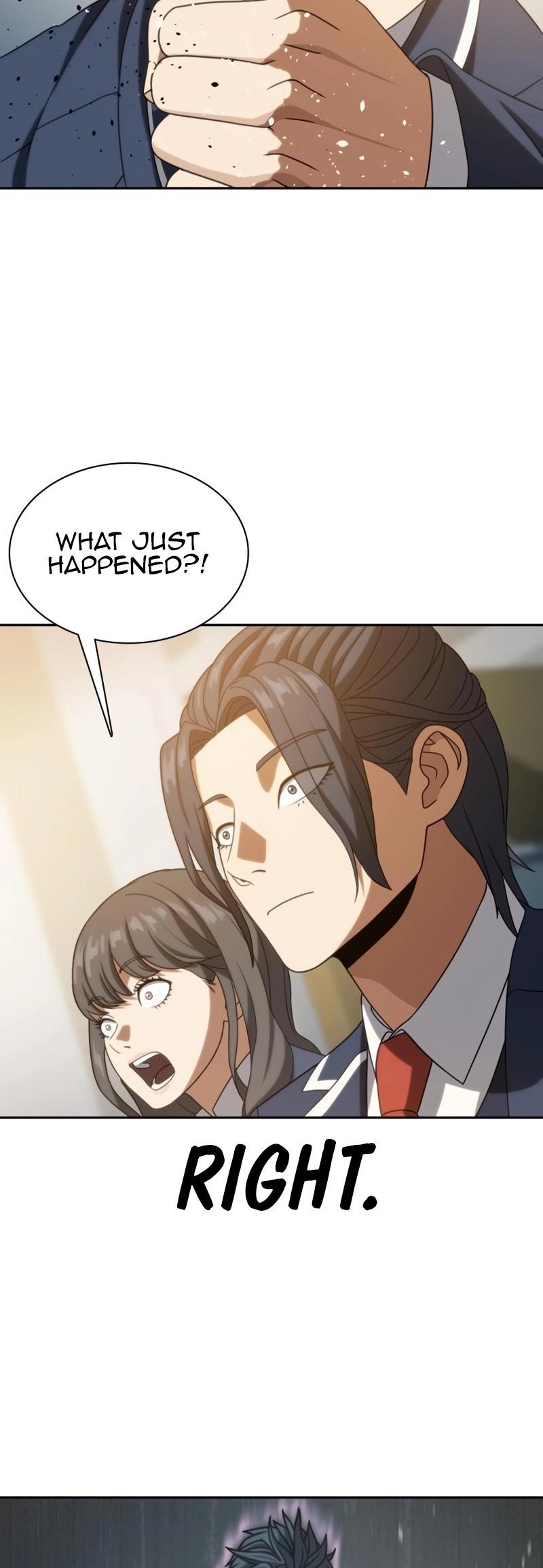 Frozen Warrior - Chapter 16 Page 67