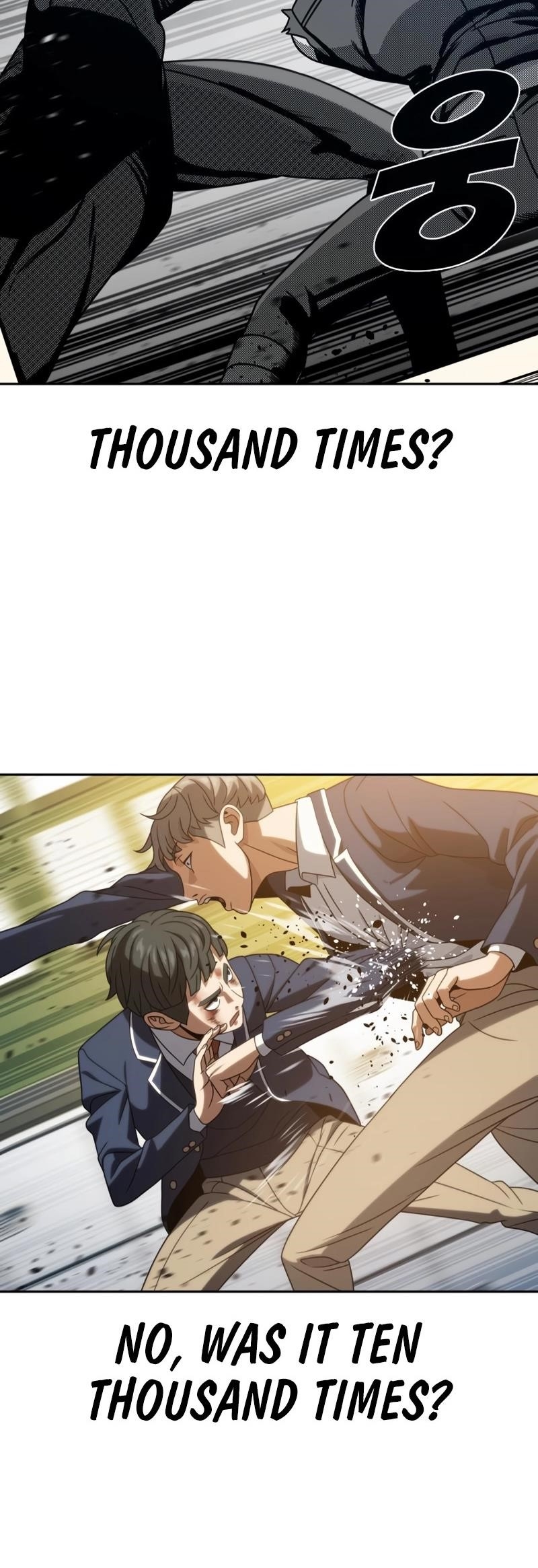 Frozen Warrior - Chapter 16 Page 71