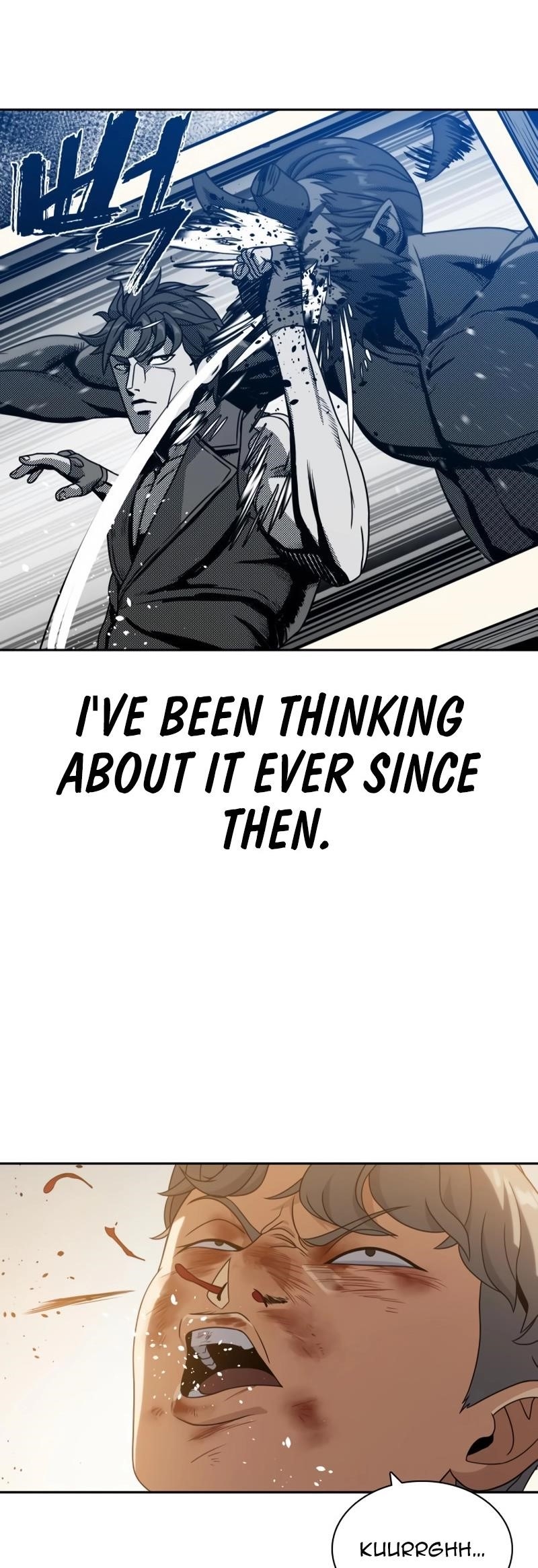 Frozen Warrior - Chapter 16 Page 72